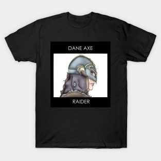 Raider Standalone T-Shirt